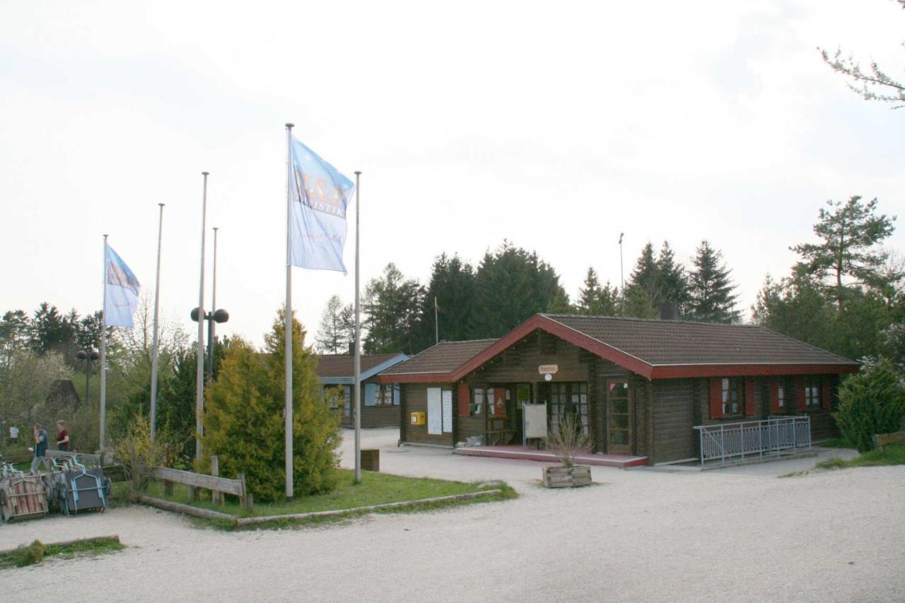 Haffblick Boltenhagen 1 1 Exterior photo